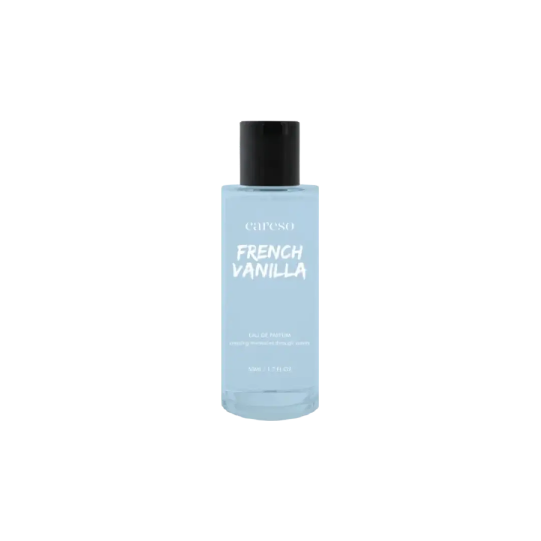 French vanilla - Vanilla